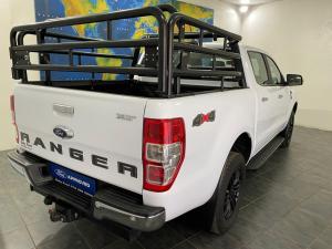 Ford Ranger 2.0SiT double cab 4x4 XLT - Image 6