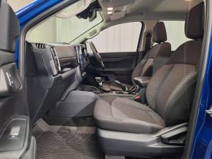 Ford Ranger 2.0 SiT double cab XLT - Image 11