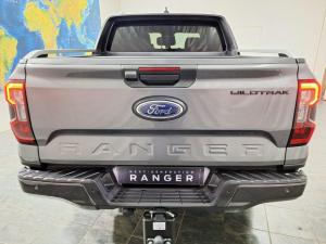 Ford Ranger 3.0TD V6 double cab Wildtrak 4WD - Image 5