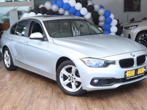 BMW 3 Series 320i auto - Image 3