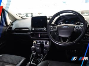 Ford EcoSport 1.0T Titanium - Image 13