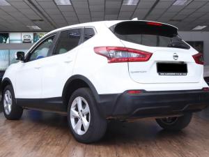 Nissan Qashqai 1.2T Acenta auto - Image 17