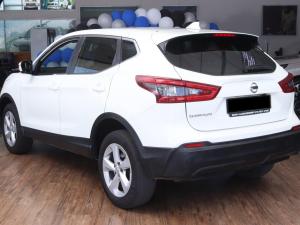 Nissan Qashqai 1.2T Acenta auto - Image 18
