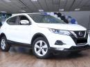 Thumbnail Nissan Qashqai 1.2T Acenta auto