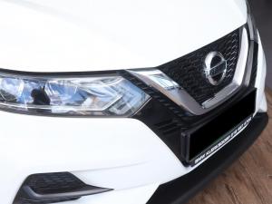 Nissan Qashqai 1.2T Acenta auto - Image 5