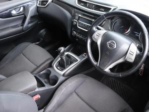 Nissan Qashqai 1.2T Acenta - Image 8