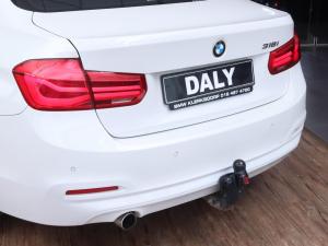 BMW 3 Series 318i auto - Image 18