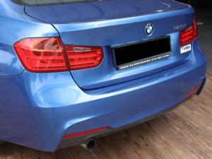 BMW 3 Series 320i M Sport - Image 18