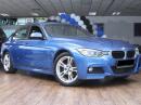 Thumbnail BMW 3 Series 320i M Sport