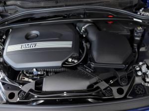 BMW 1 Series 118 M Sport - Image 19