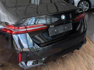 BMW 520d M Sport PRO - Image 28