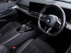 BMW 520d M Sport PRO - Image 9