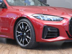 BMW 4 Series M440i xDrive convertible - Image 2