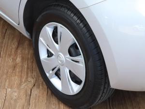 Nissan Micra Active 1.2 Visia - Image 18