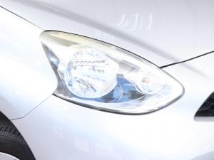 Nissan Micra Active 1.2 Visia - Image 4