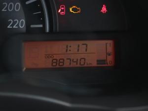 Nissan Micra Active 1.2 Visia - Image 9