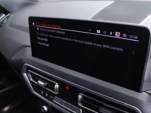 BMW X3 xDrive20d M Sport - Image 13
