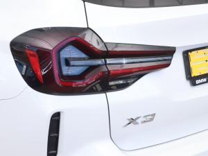 BMW X3 xDrive20d M Sport - Image 19