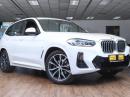 Thumbnail BMW X3 xDrive20d M Sport