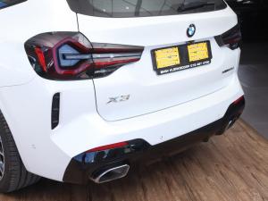 BMW X3 xDrive20d M Sport - Image 20