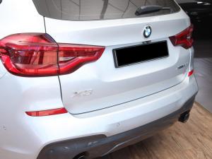 BMW X3 xDrive20d Mzansi Edition - Image 20