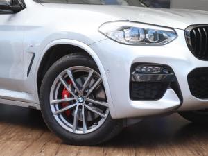 BMW X3 xDrive20d Mzansi Edition - Image 2