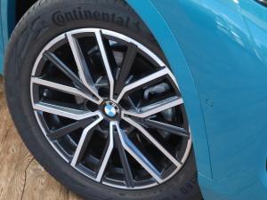 BMW X1 sDrive18d M Sport - Image 6