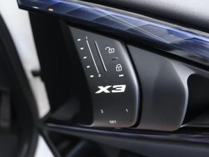 BMW X3 Xdrive 30e M Sport PRO - Image 11