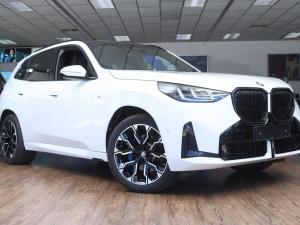 BMW X3 Xdrive 30e M Sport PRO - Image 1