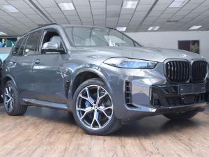 BMW X5 xDrive30d M Sport PRO - Image 1
