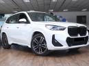 Thumbnail BMW X1 sDrive18i M Sport