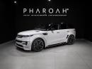 Thumbnail Land Rover Range Rover Sport D350 Dynamic HSE