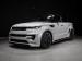 Land Rover Range Rover Sport D350 Dynamic HSE - Thumbnail 2