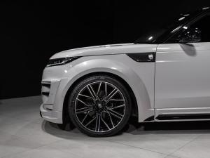 Land Rover Range Rover Sport D350 Dynamic HSE - Image 7