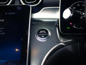 Mercedes-Benz GLC GLC300 4Matic Avantgarde - Image 12