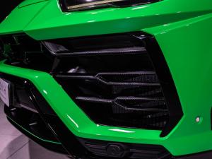 Lamborghini Urus Urus - Image 20