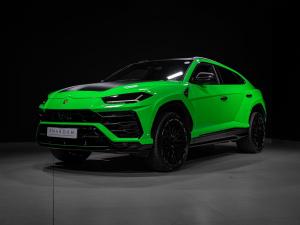 Lamborghini Urus Urus - Image 3