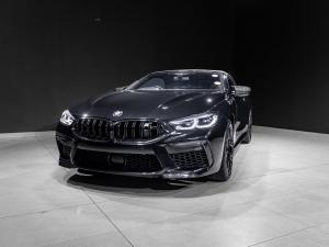 BMW M8 M8 competition convertible - Image 13