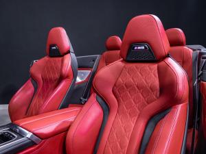 BMW M8 M8 competition convertible - Image 14