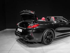 BMW M8 M8 competition convertible - Image 29