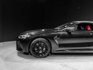 BMW M8 M8 competition convertible - Image 8
