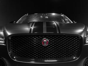 Jaguar F-Pace 30d AWD S First Edition - Image 11