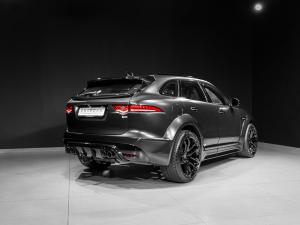Jaguar F-Pace 30d AWD S First Edition - Image 24