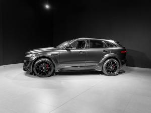 Jaguar F-Pace 30d AWD S First Edition - Image 6