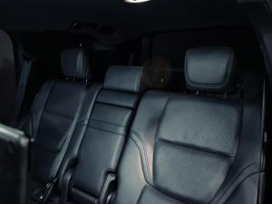 Toyota Land Cruiser 300 3.3D ZX - Image 17