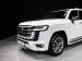 Toyota Land Cruiser 300 3.3D ZX - Thumbnail 21