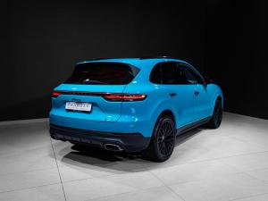 Porsche Cayenne Cayenne - Image 16