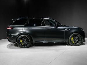 Land Rover Range Rover Sport P635 SV Edition One - Image 28