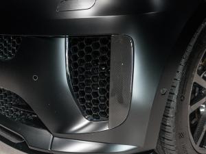 Land Rover Range Rover Sport P635 SV Edition One - Image 5