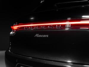 Porsche Macan Macan - Image 21